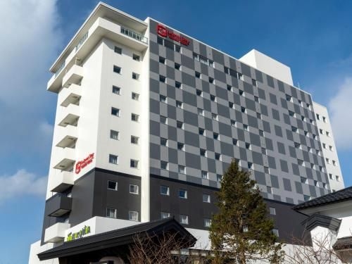 ลาเจนต์ สเตย์ ฮาโกดาเตะ เอกิมาเอะ (La'gent Stay Hakodate Ekimae)0