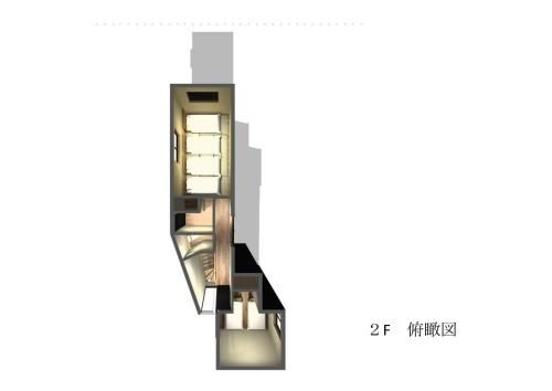 SAMURAI HOUSE Ⅱ (Samurai House II)1