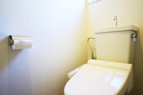 Yoshimura House Hotel 54