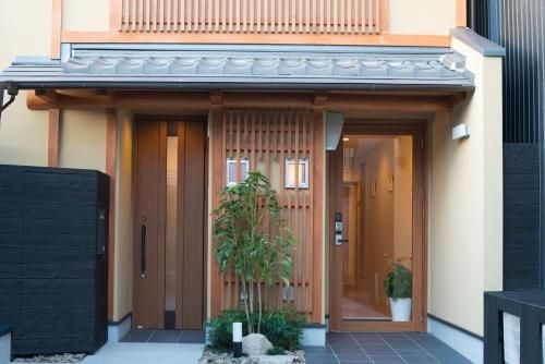 เกียวอันทู อินน์ (Kyo-Anthu Inn)0