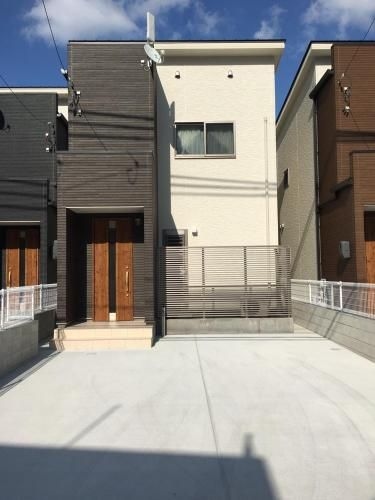 Suminchu House Rycom 21