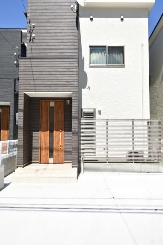 Suminchu House Rycom 20