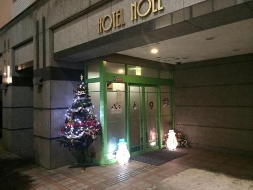 Hotel Noel0
