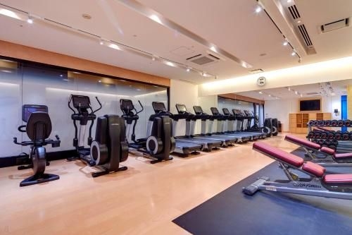 Okinawa Harborview Hotel1