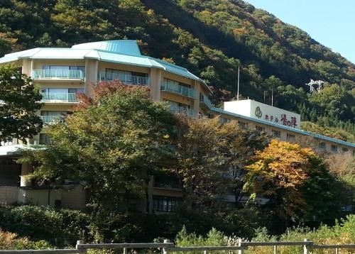 Hotel Yunojin0