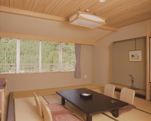 Hotel Yunojin4