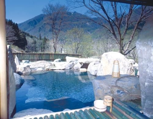 Hotel Yunojin2