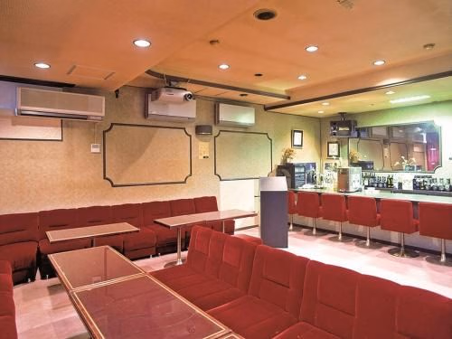 Itoen Hotel Shima4