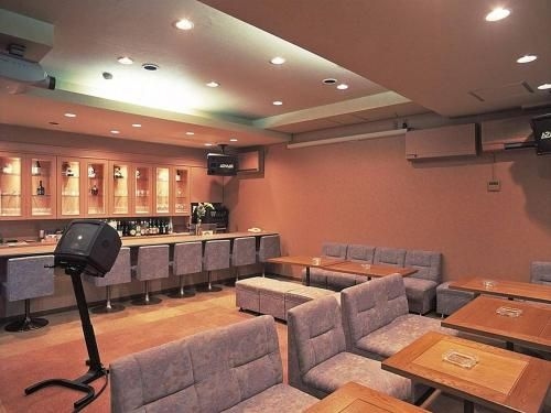 Itoen Hotel Shima3