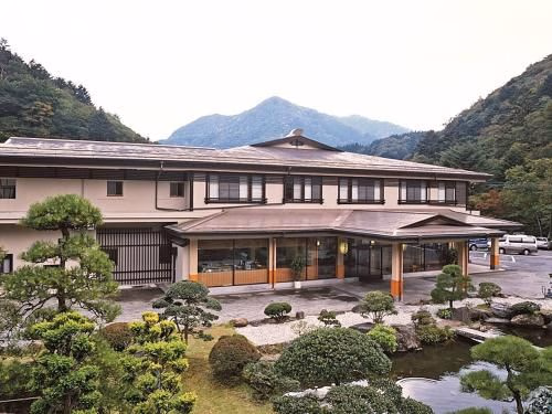 Itoen Hotel Shima0