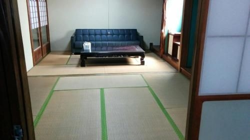 Guesthouse Angoso2