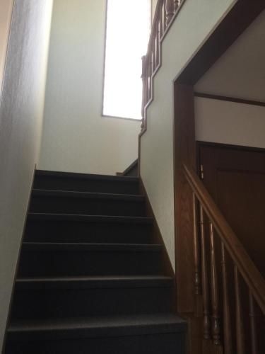 Fukunae House3