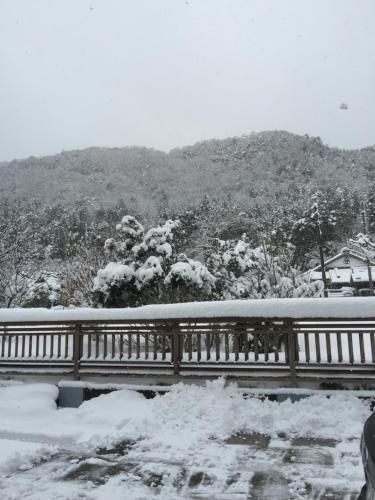 Fukunae House2