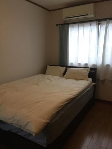 Fukunae House1