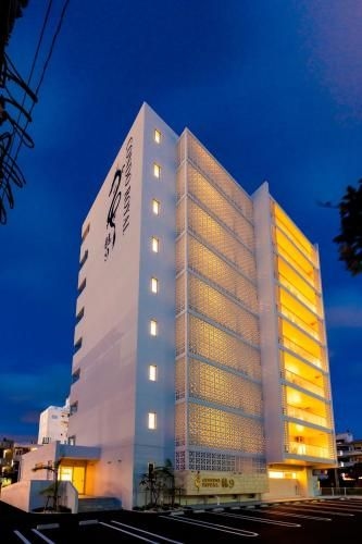 CONDO ROYAL Ryu Kyu (Condo Royal Ryu Kyu)0