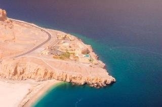Golden Tulip Khasab3