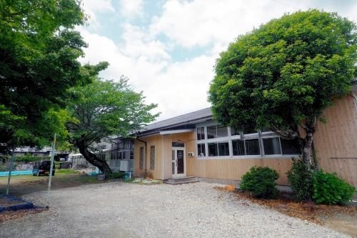 Mikan Hotel0