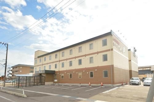โรงแรมมอนเซน โนะ ยุ (Hotel Monzen No Yu)0