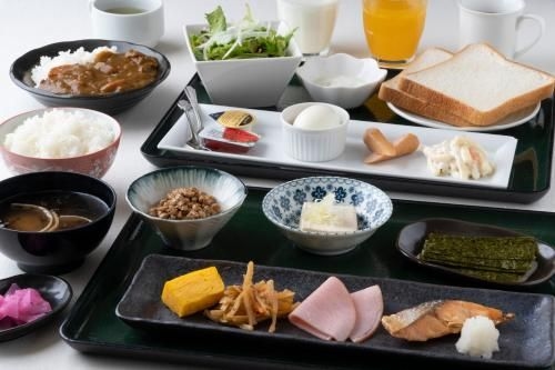 โรงแรมมอนเซน โนะ ยุ (Hotel Monzen No Yu)1