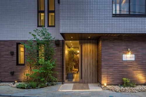 โรงแรมเซลส์ (Hotel SAILS)0