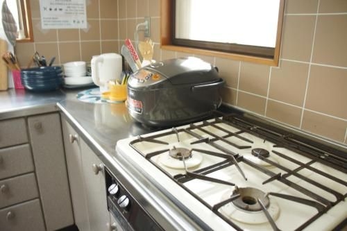 Yoshimura House Hotel 63
