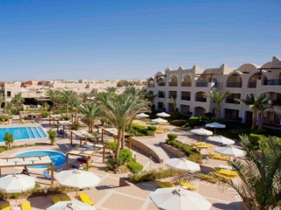 Jaz Makadi Star And Spa1