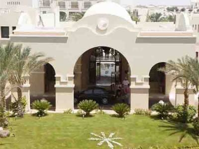 Jaz Makadi Star And Spa0