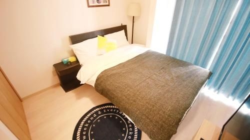 ยูโฮม คันดะ โฮเต็ล (Uhome Kanda Hotel)0