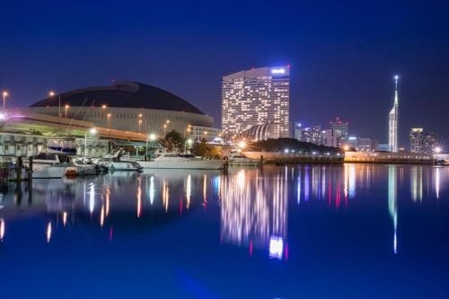Smart Hotel Hakata 23