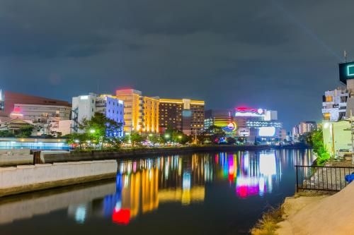 Smart Hotel Hakata 24