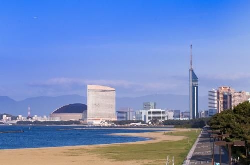 Smart Hotel Hakata 21