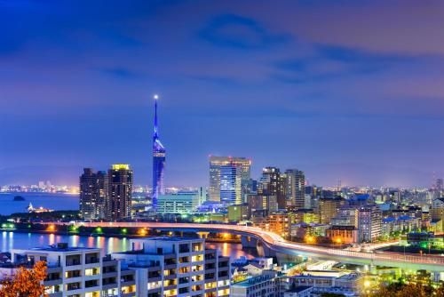 Smart Hotel Hakata 22