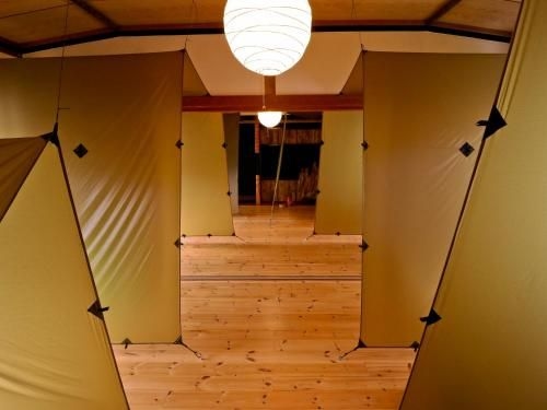 Inn the Camp0