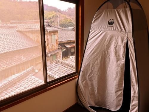 Inn the Camp4