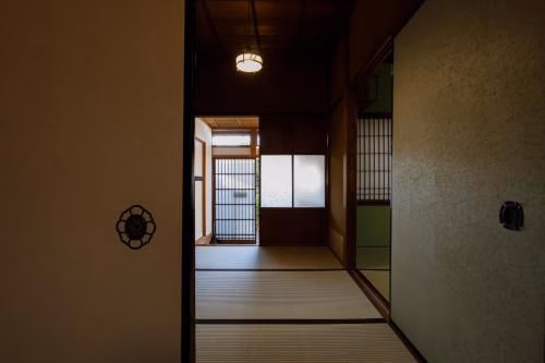 Tsunagian TABI-NE3