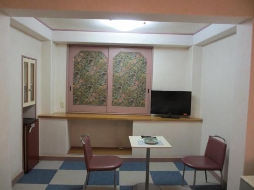 River Side Hotel aoi4