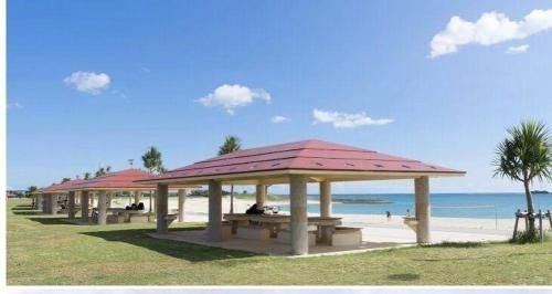 Seaside Villa Itoman2