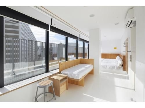 Hotel Graphy Shibuya4