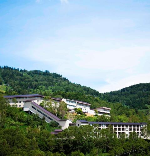 Manza Prince Hotel0