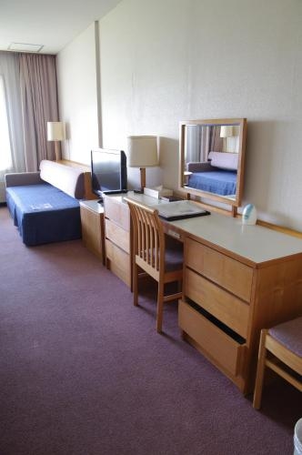 Manza Prince Hotel2