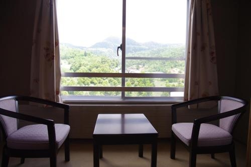 Manza Prince Hotel4