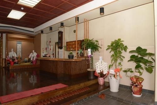 Guest House Matsukiso4