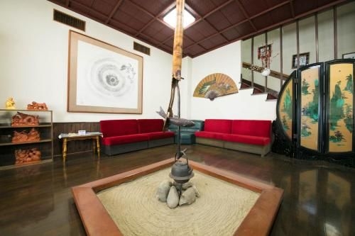 Guest House Matsukiso0
