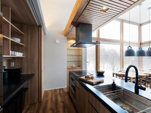 Chalet Ukiyo2