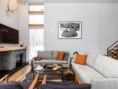 Chalet Ukiyo3