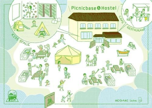 Picnicbase&Hostel3