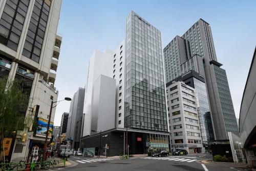 เรมม์ พลัส กินซา (Remm Plus Ginza)0