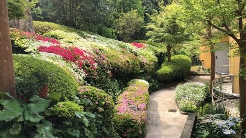伊道荘園 (Itou Shouen)0