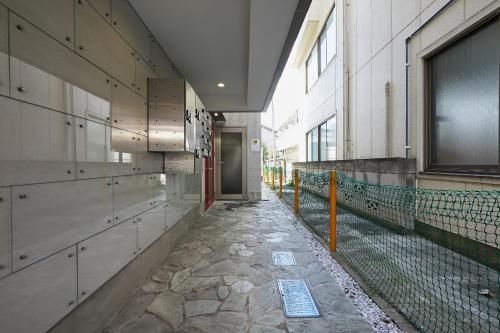 AIS Hatagaya 102 (AIS HATAGAYA)1