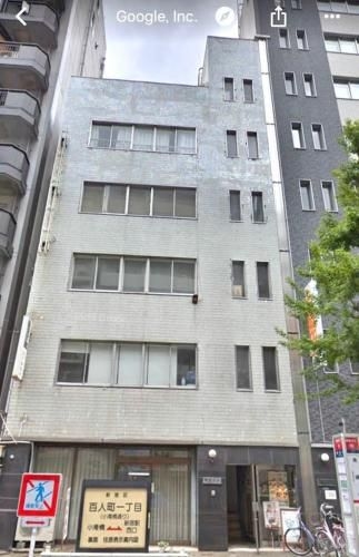 Noda Building 5F1